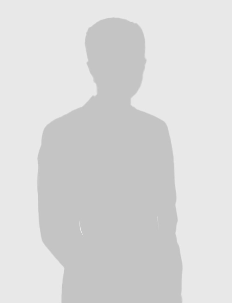 placeholder team photo grey male